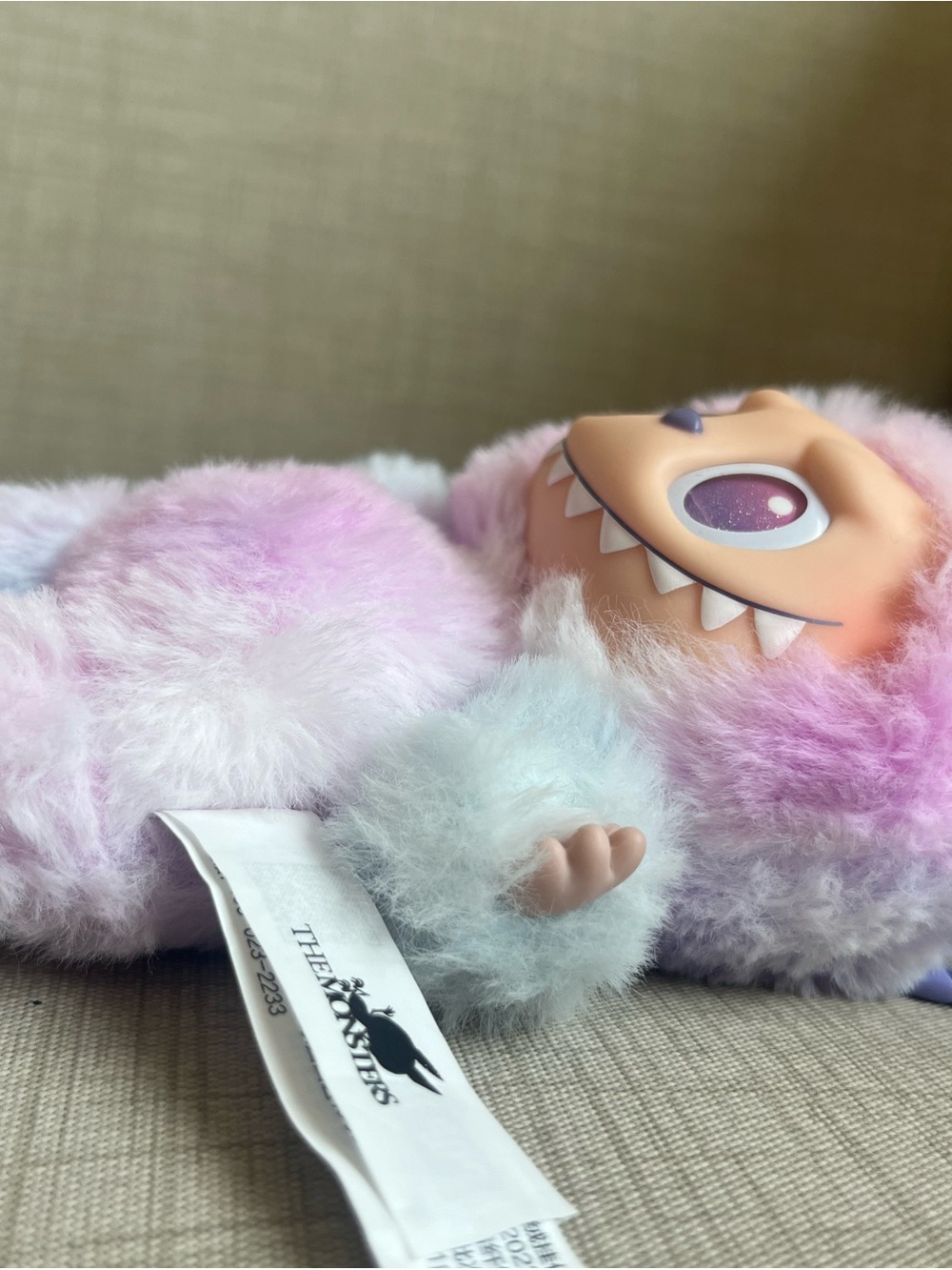 Labubu Doll - Picture 6 of 7